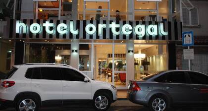 Hotel Ortegal