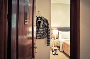 Room - Hotel Ortegal (Mar Del Plata)