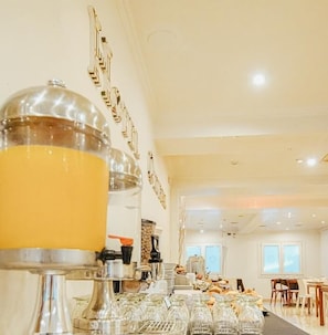 Dining - Hotel Ortegal (Mar Del Plata)