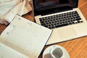 Comodidades da propriedade