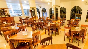 Unclassified image, 2 of 42, button - Rio Cumbaza Hotel (Tarapoto)