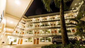 Unclassified image, 5 of 42, button - Rio Cumbaza Hotel (Tarapoto)
