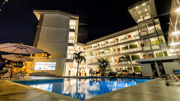 Unclassified image, 1 of 42, button - Rio Cumbaza Hotel (Tarapoto)