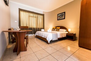 Junior Suite (VIP) | Minibar, in-room safe, free WiFi - Rio Cumbaza Hotel (Tarapoto)