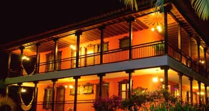 Hotel Campestre La Navarra