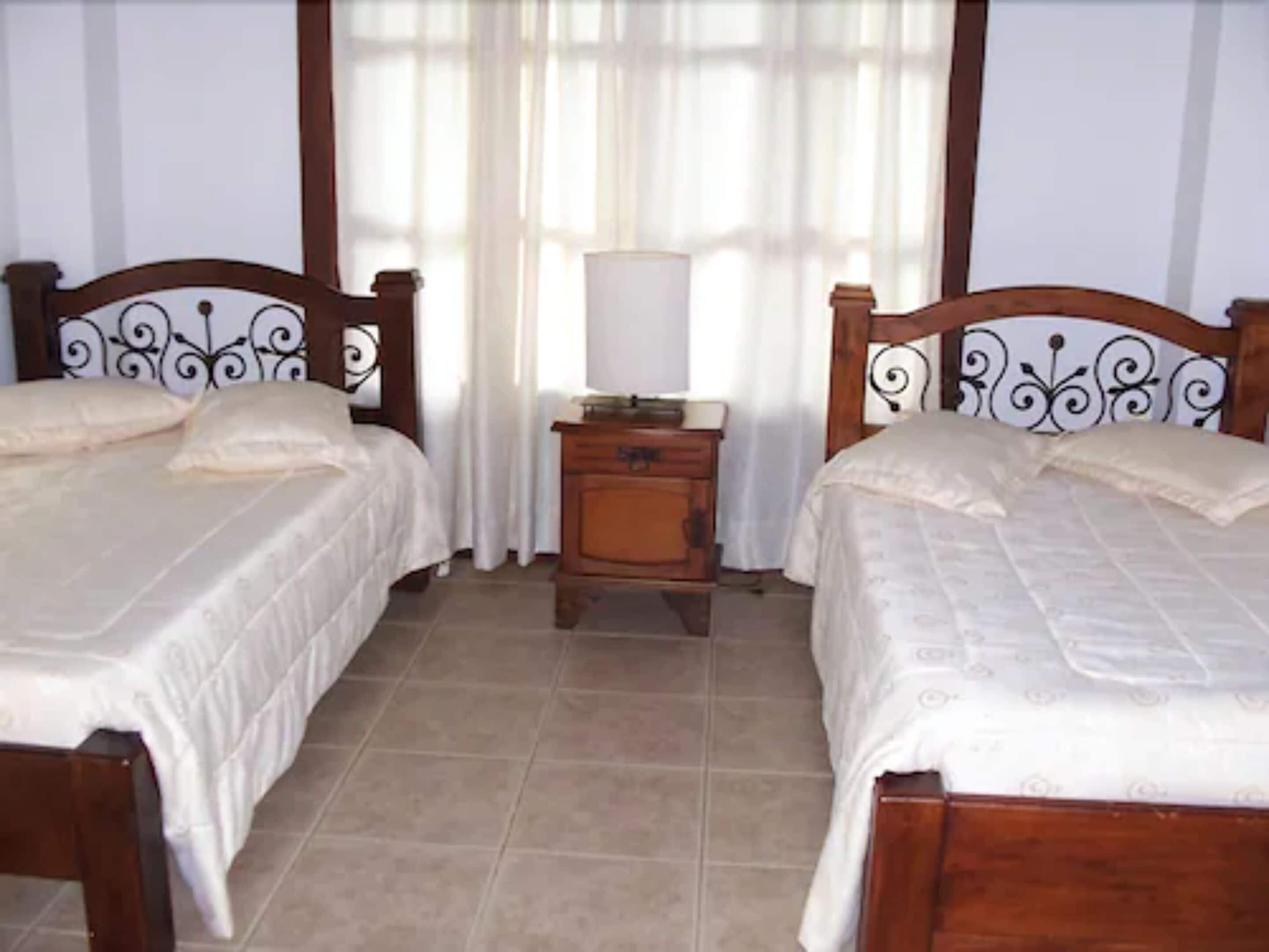 standard triple room | minibar, in-room safe, blackout curtains, free cots/infant beds