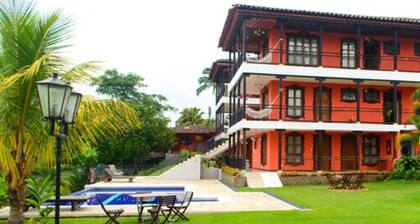 Hotel Campestre La Navarra