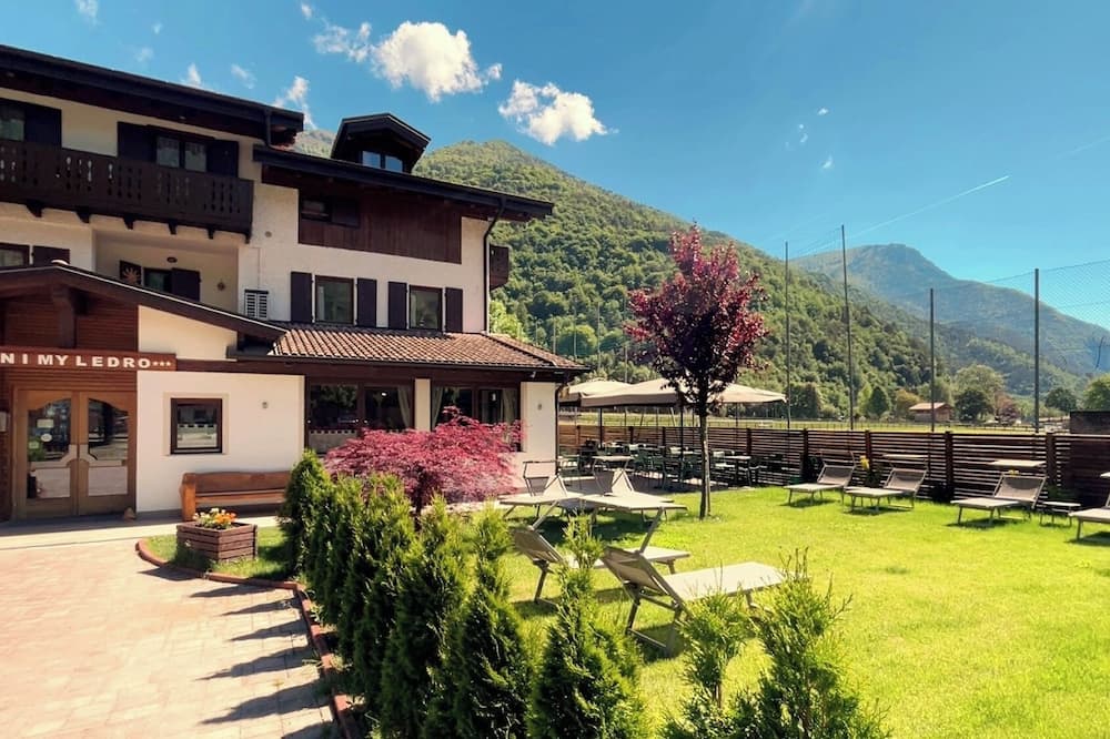 Hotel Garni My Ledro
