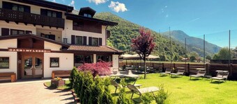 My Ledro 加尼飯店