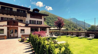 Hotel Garni My Ledro