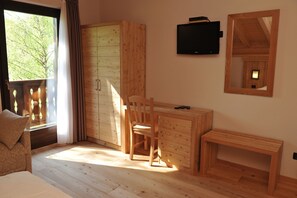 Habitación triple Confort | Servicio de la habitación