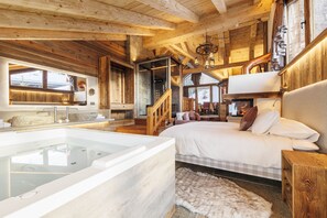 Minibar, rideaux occultants, chambres insonorisées, Wi-Fi gratuit