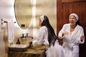 Massages on the beach, massages - Aura Hotel Barú (Cartagena)