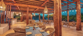 Aura Hotel Barú
