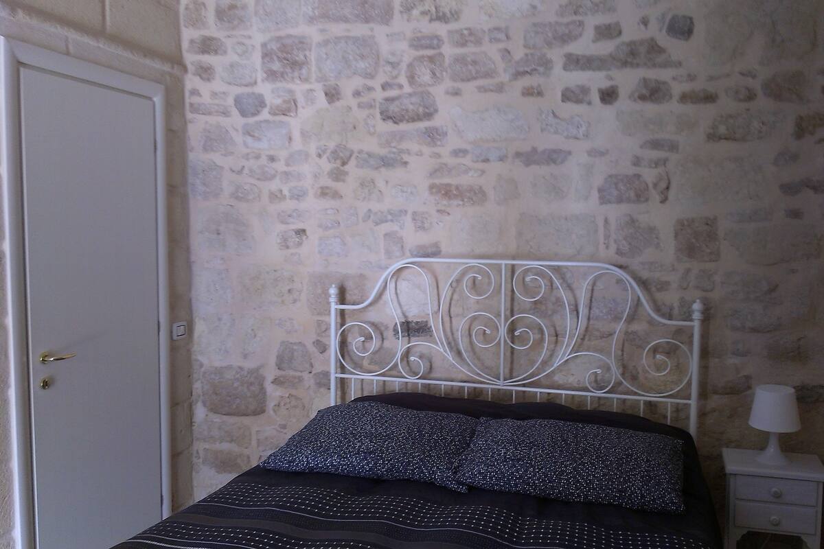Double Room Single Use