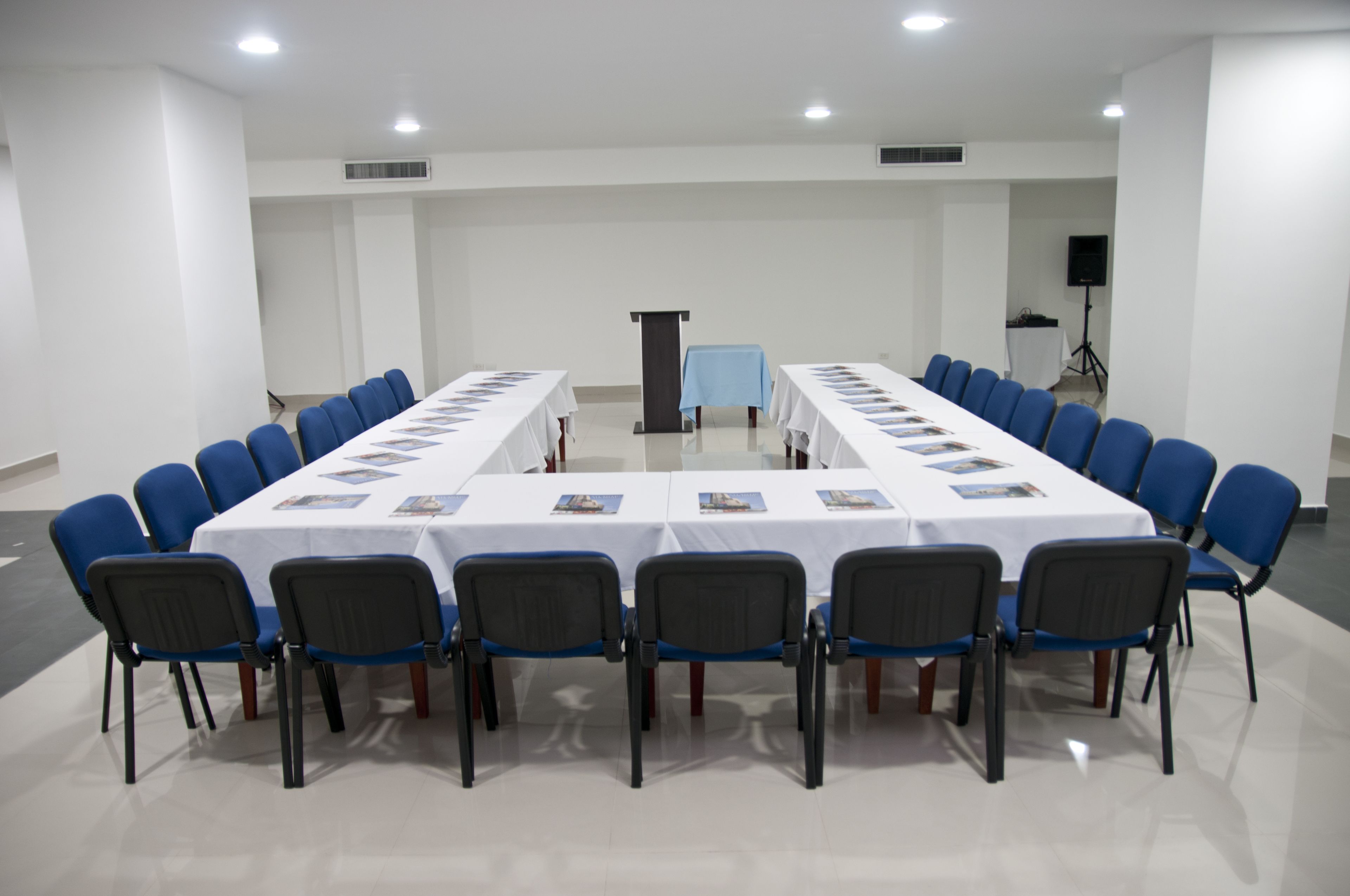 Foto - Hotel Atlantic Lux