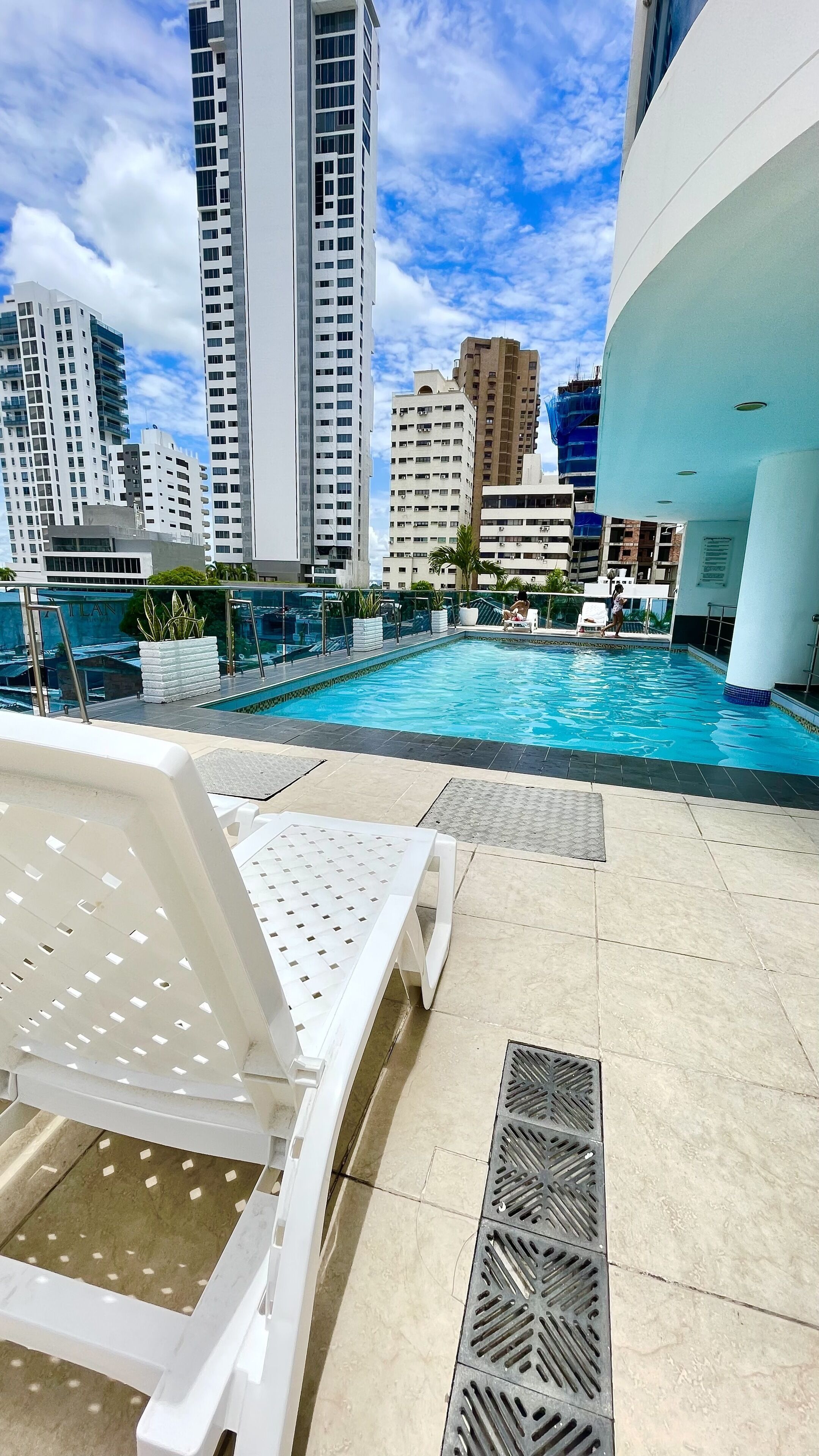 Foto - Hotel Atlantic Lux