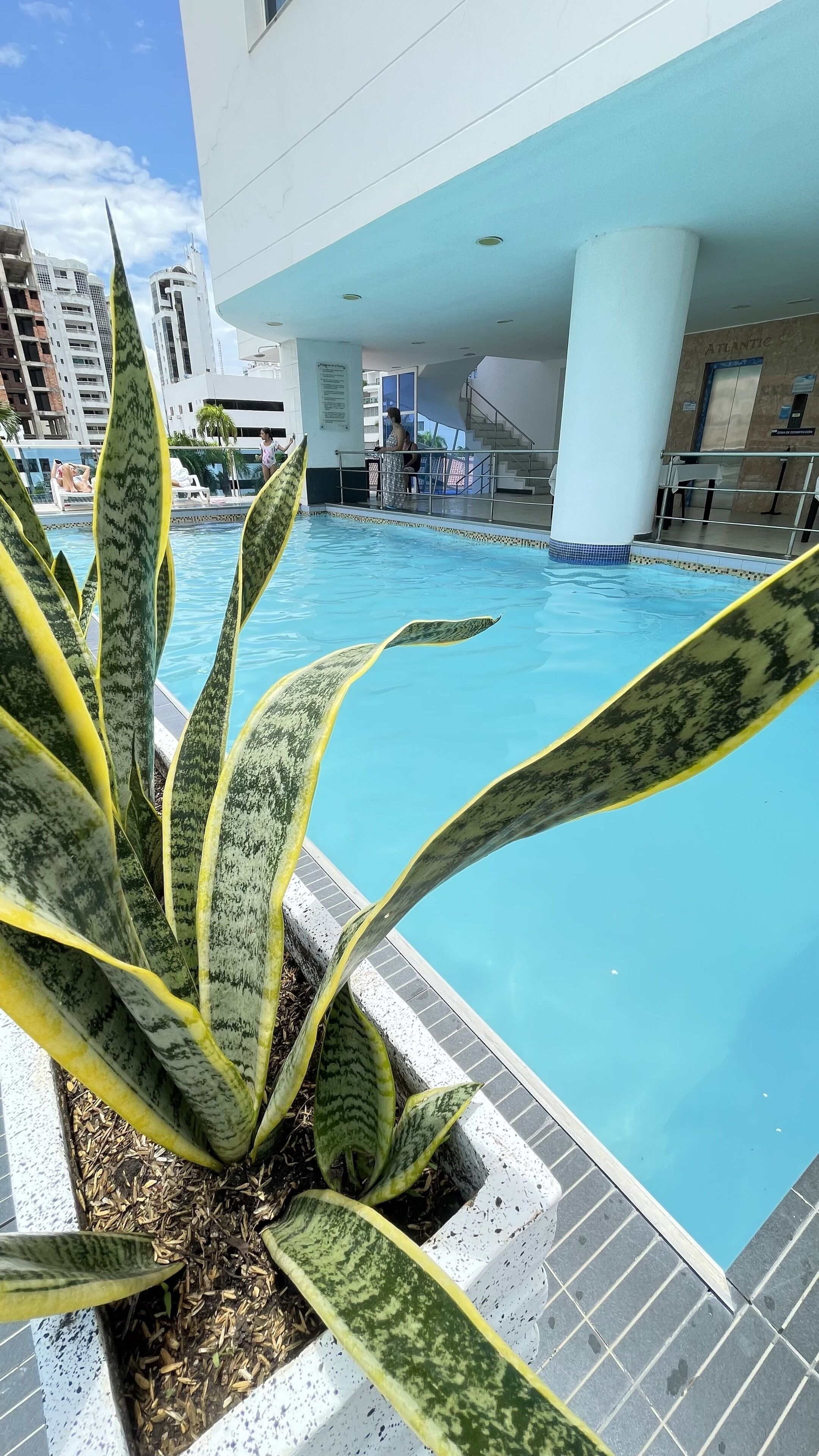 Foto - Hotel Atlantic Lux