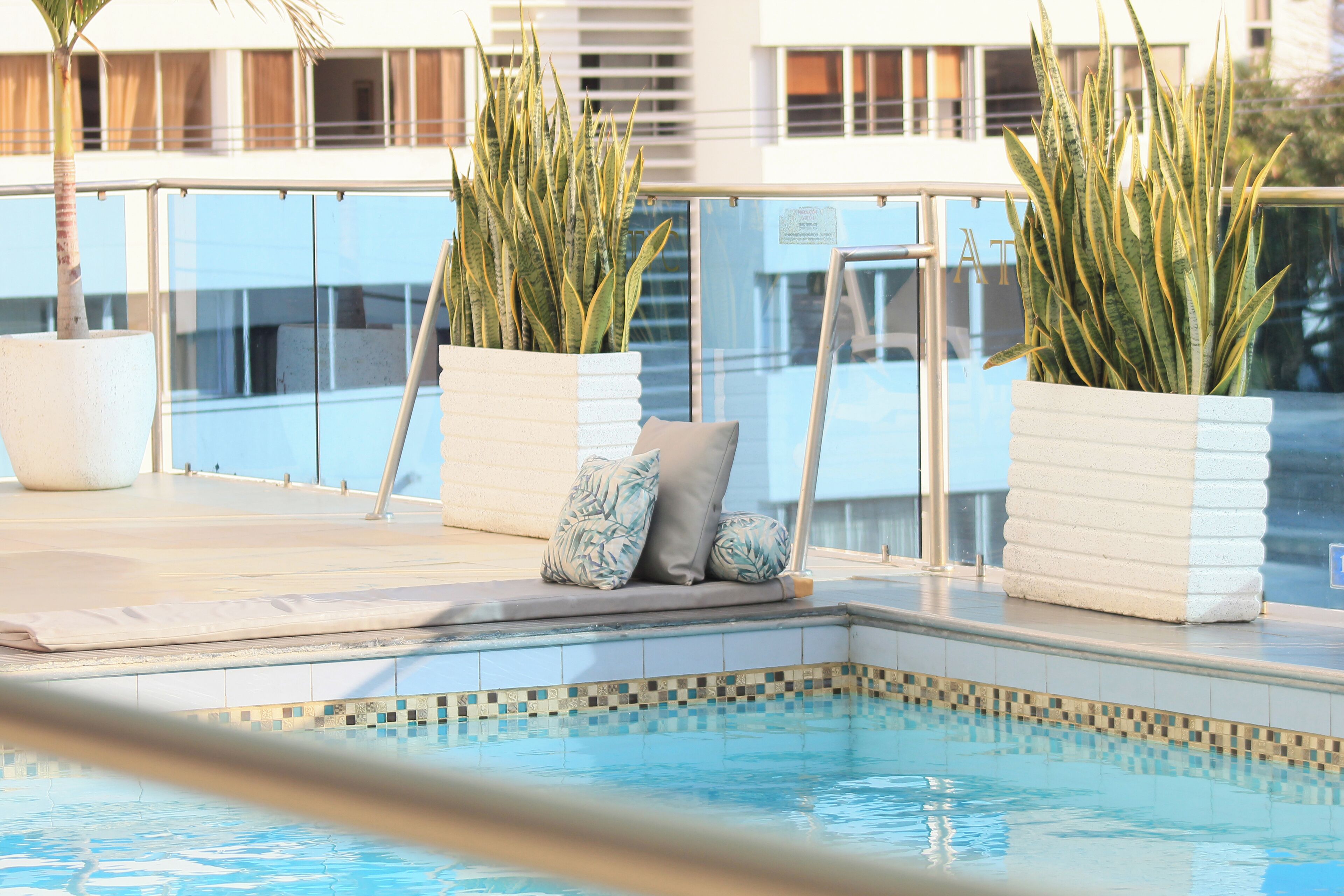 Foto - Hotel Atlantic Lux