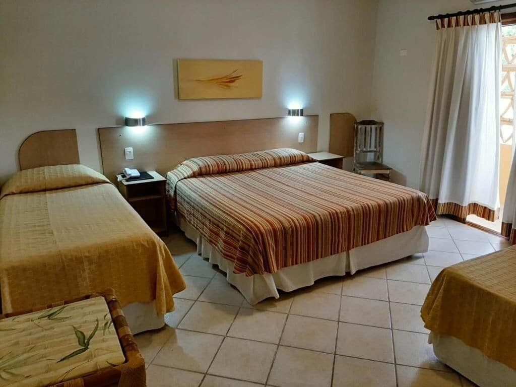 Foto - Hotel Costa Balena