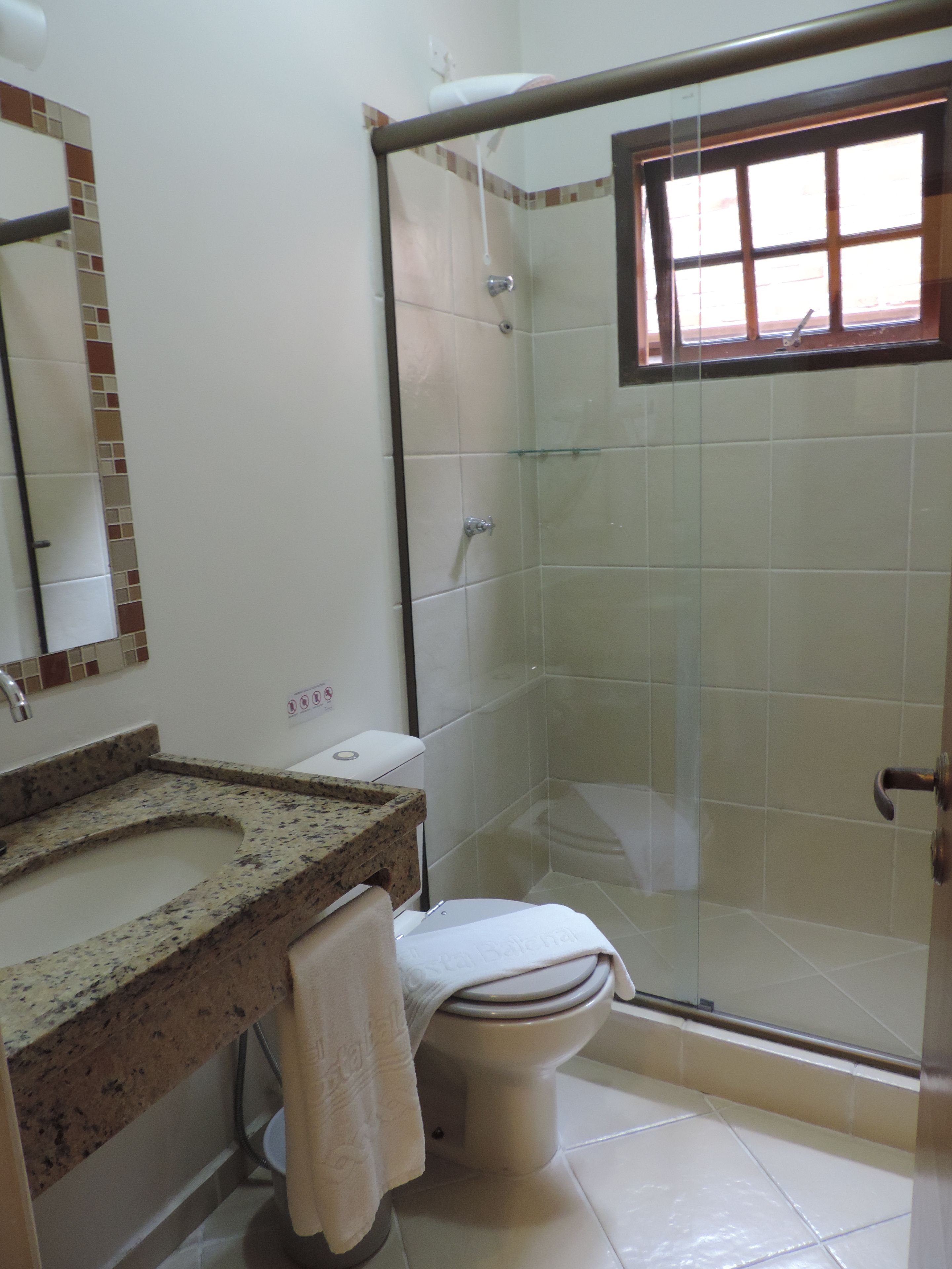 Foto - Hotel Costa Balena-Piscina Aquecida Coberta