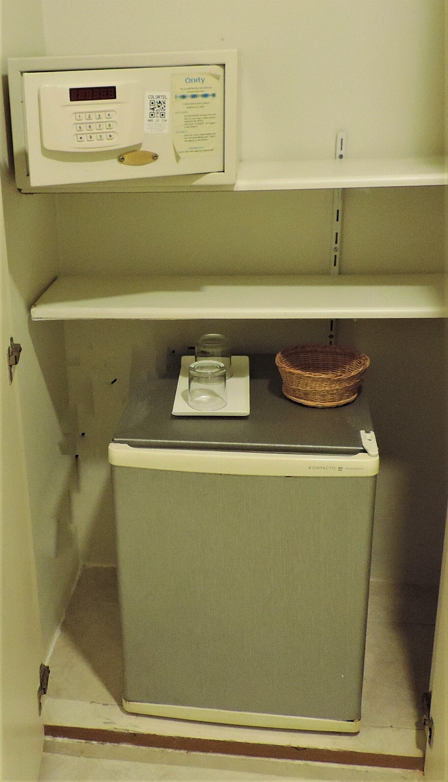 suite standard (terreo) | 1 bedroom, premium bedding, minibar, in-room safe