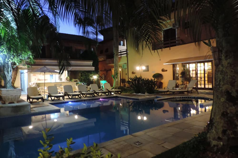Hotel Costa Balena