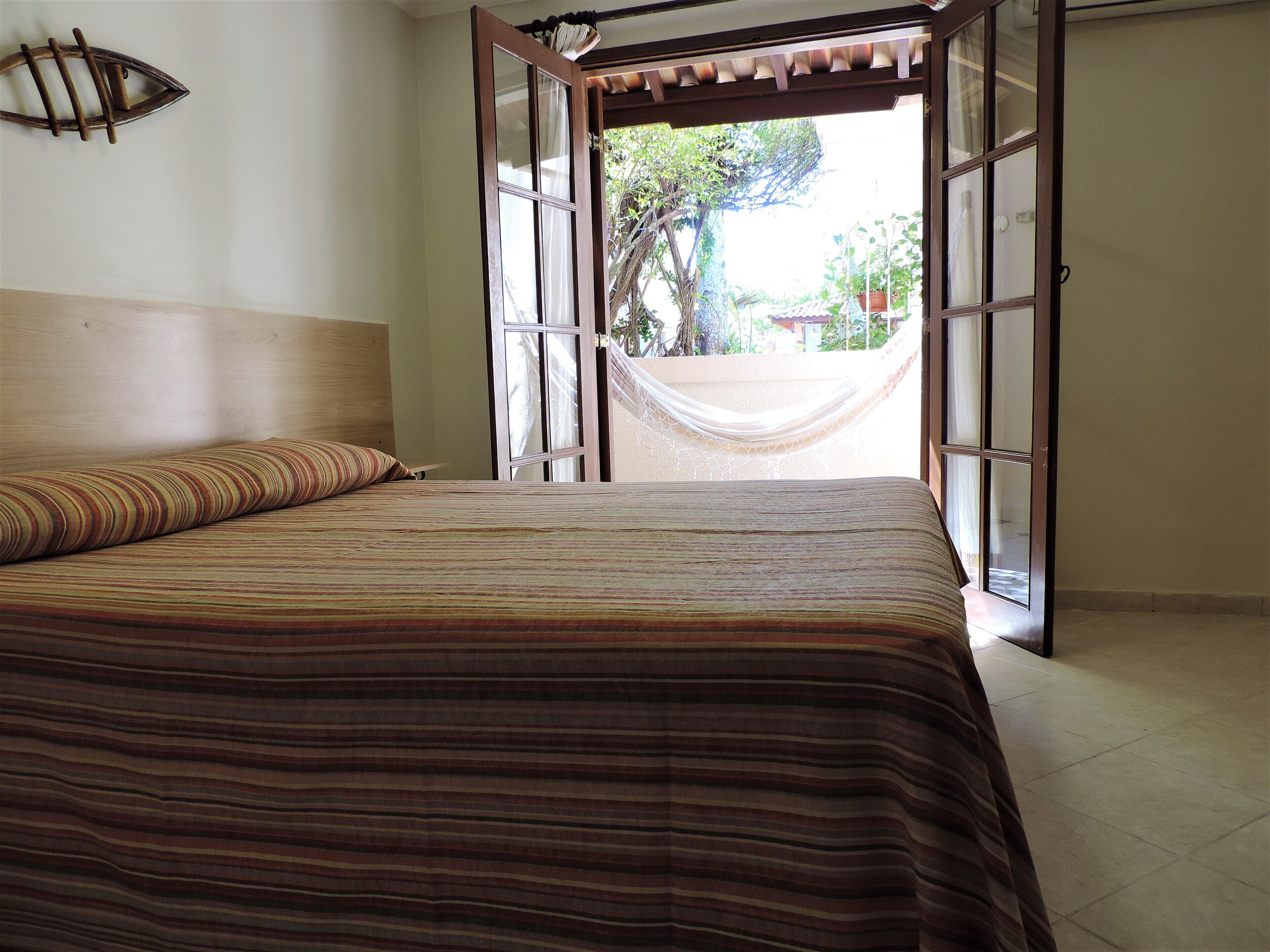 suite standard (terreo) | 1 bedroom, premium bedding, minibar, in-room safe