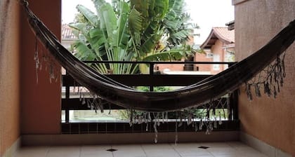 Hotel Costa Balena