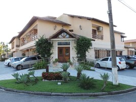 Fachada