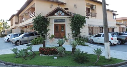 Hotel Costa Balena