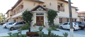 Hotel Costa Balena