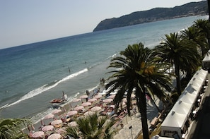 Beach/ocean view