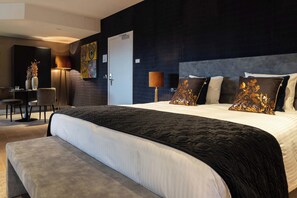 Chambre Double Luxe