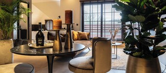 Hotel de Boskar Houthalen