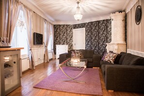 Comfort Suite, 2 Bedrooms