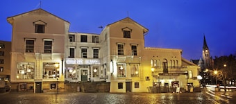 Grand Hotel Lysekil