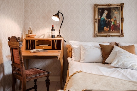Interior. Grand Hotel Lysekil