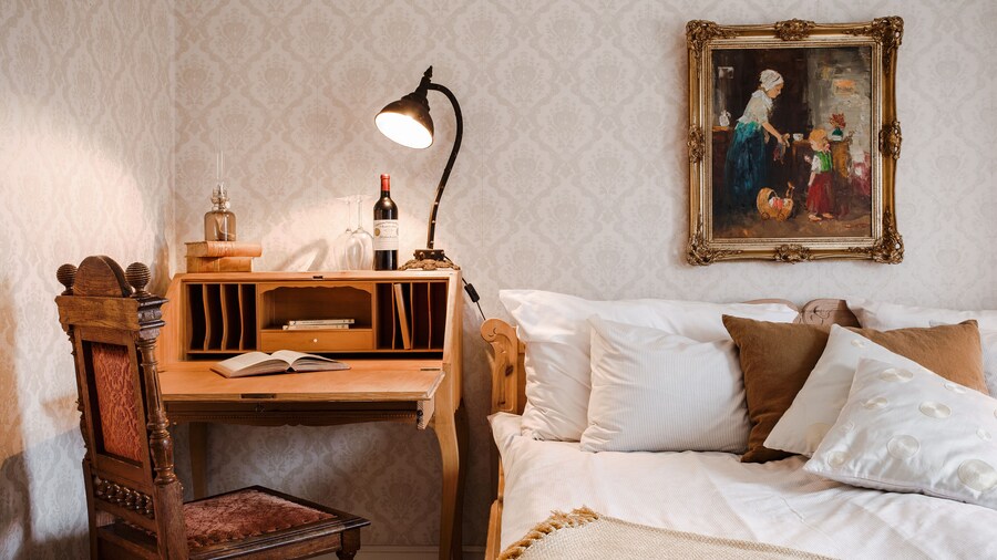 Grand Hotel Lysekil