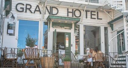 Grand Hotel Lysekil