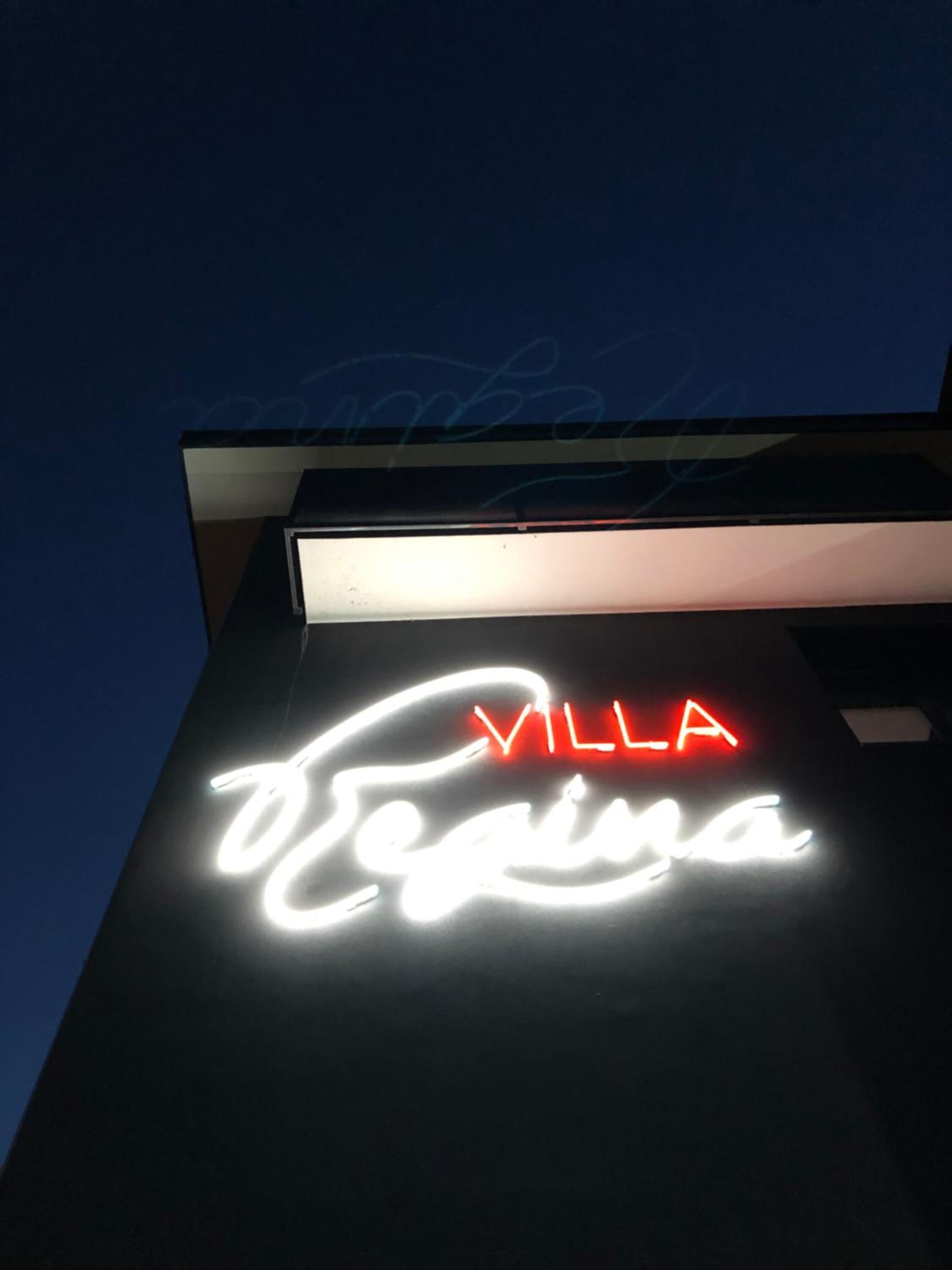 Foto - Villa Regina