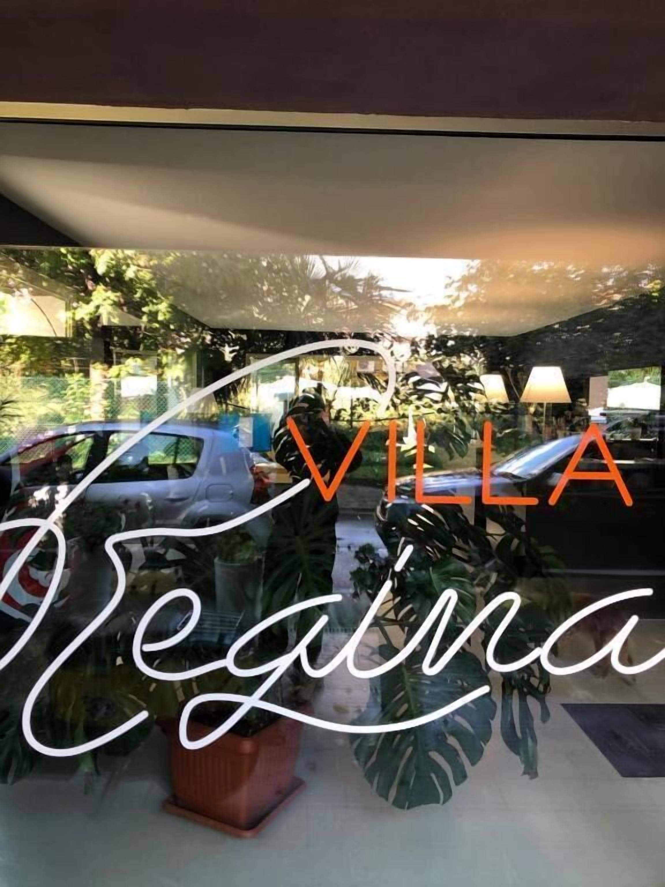 Foto - Villa Regina