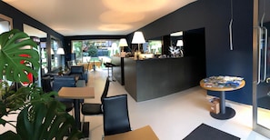 Bar (in loco)