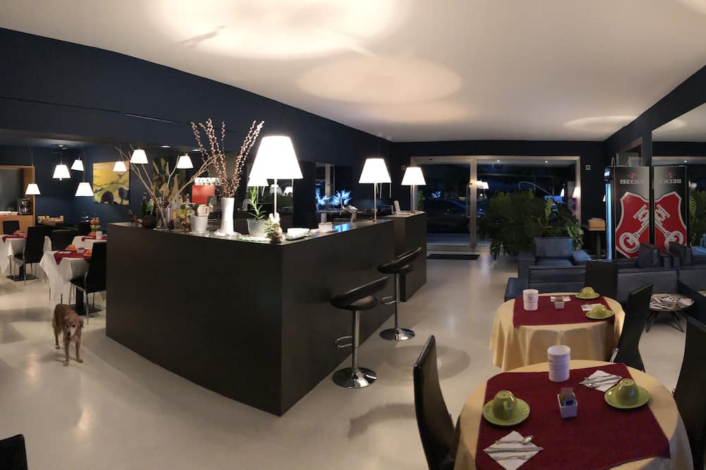 Villa Regina