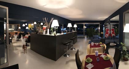 Villa Regina