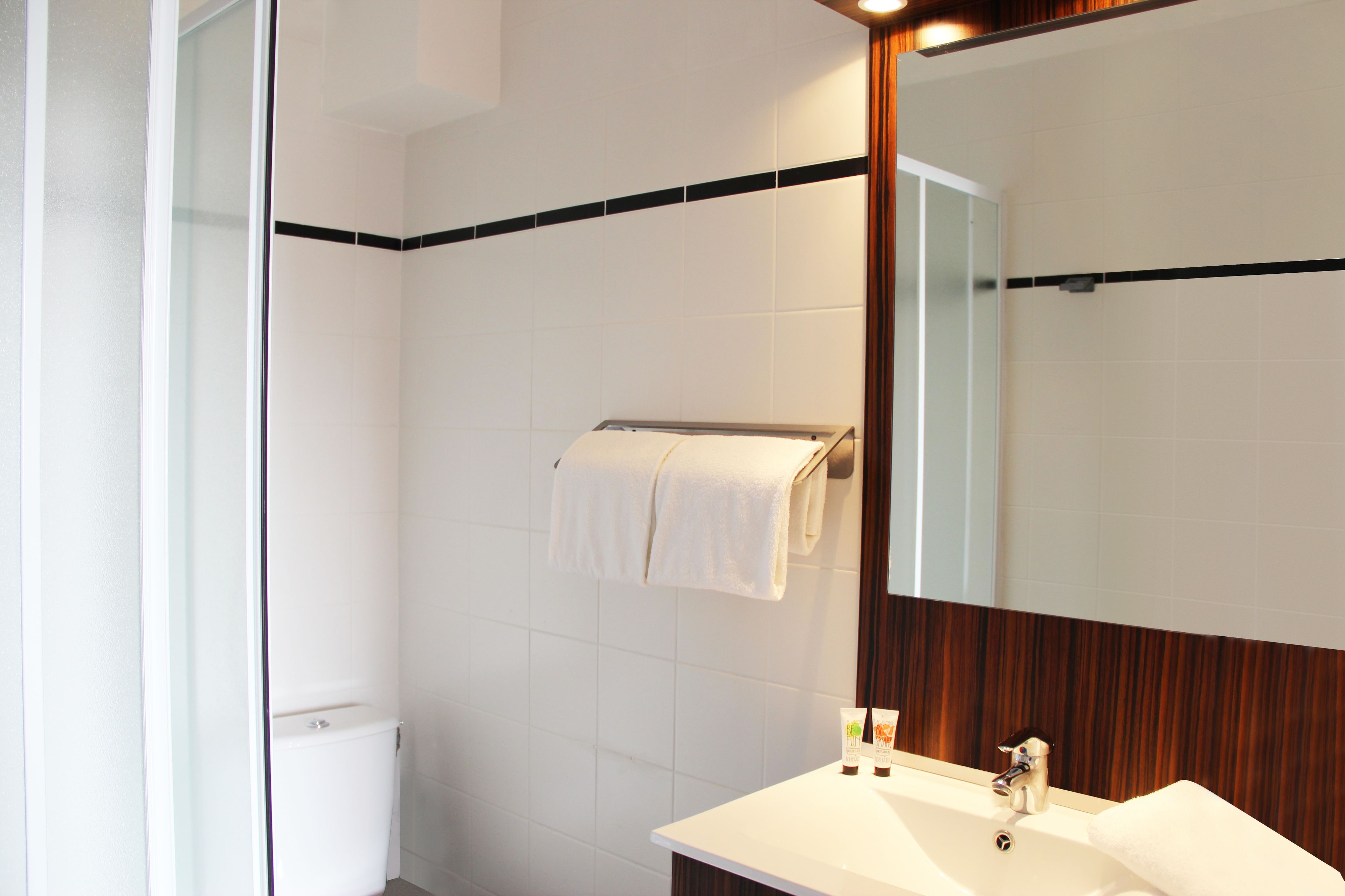 Foto - Hôtel Beau Rivage