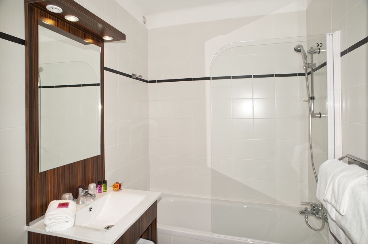 Foto - Hôtel Beau Rivage