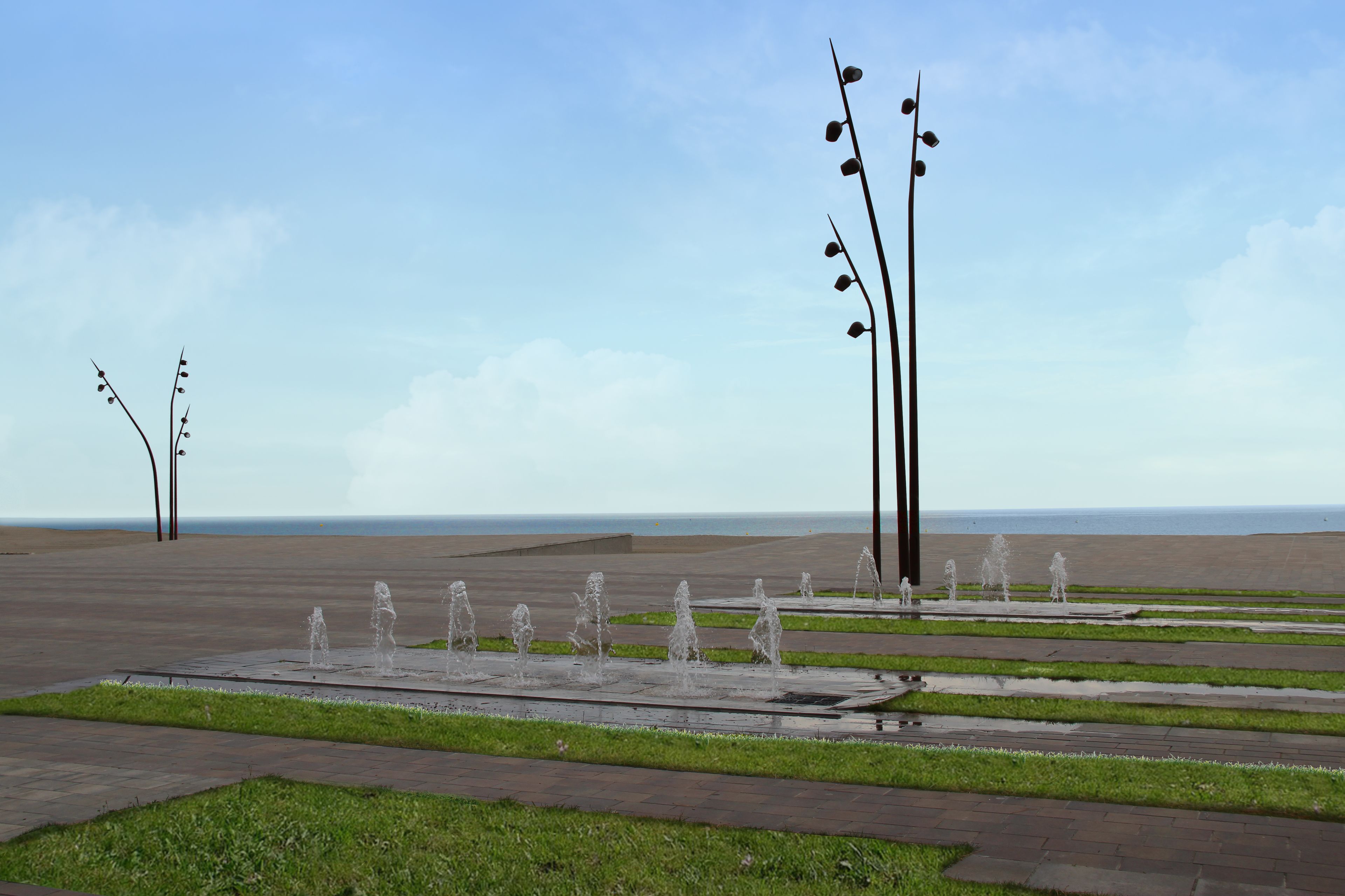 Foto - Hôtel Beau Rivage