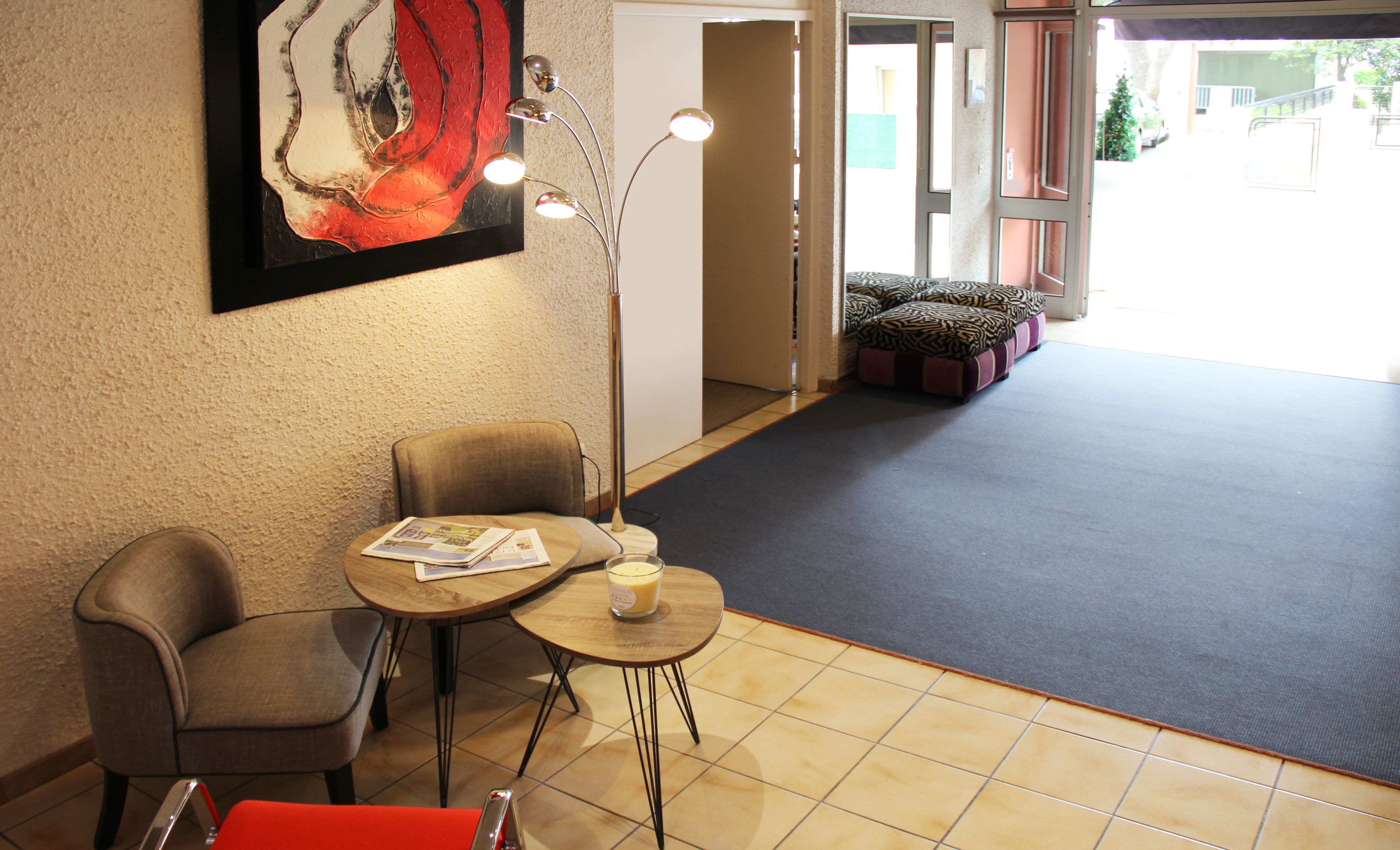 Foto - Hôtel Beau Rivage