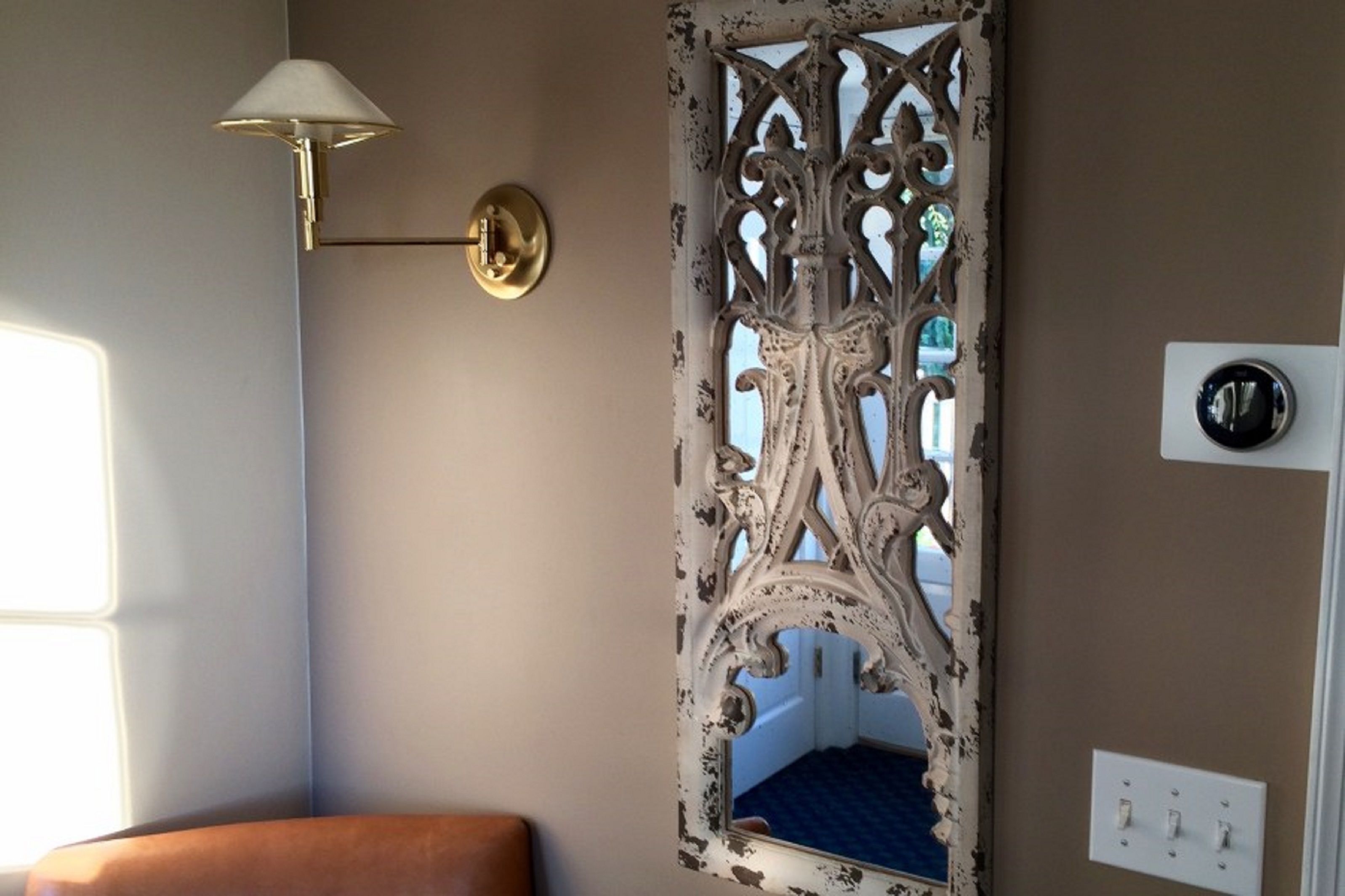 1 bedroom, premium bedding, down comforters, in-room safe